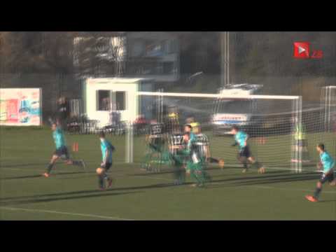 MKS Limanovia Szubryt vs Energetyk Row Rybnik 1-1