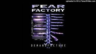 Fear Factory - H-K (Hunter-Killer)