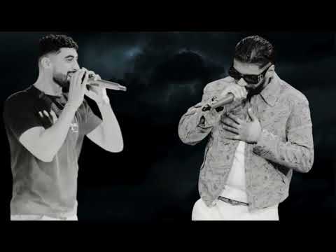 NEW MIX ALA x SAMARA @AlaOfficial @samara_riahi@7aytrap