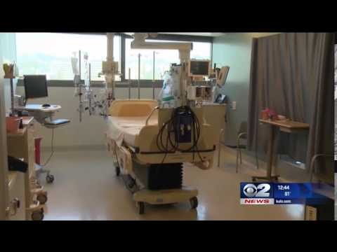 Geriatric Psychiatry Unit: Taking Care of Mental Health