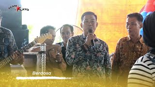 Download lagu Berdosa - Neke Super Music - Desa Epil Musi Banyuasin - Mansyur S mp3