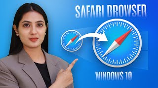 How to Download and Install Safari Browser on Windows 10