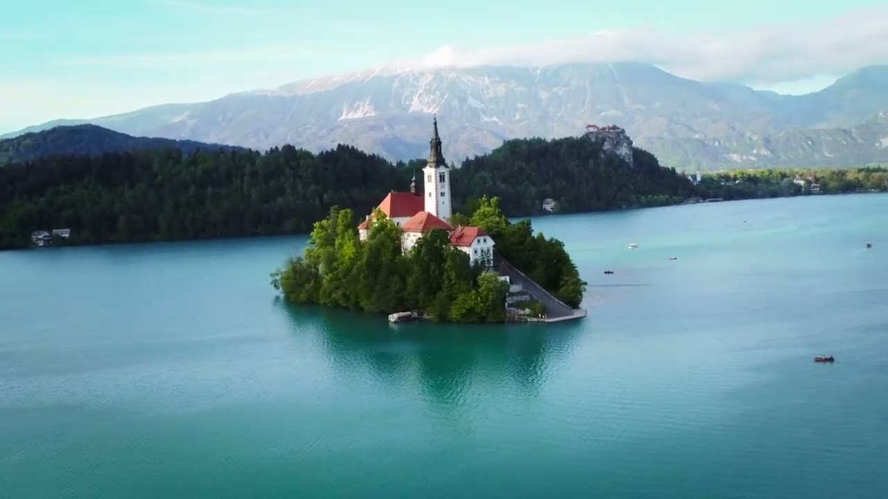 Lac de Bled