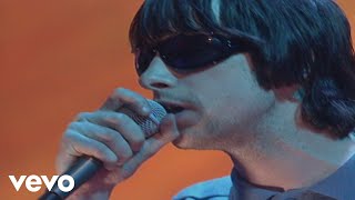 Primal Scream - Burning Wheel (Live from Later... with Jools Holland 1997)