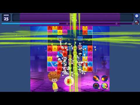 Hotel Transylvania Blast Level 313 NO BOOSTERS - A S GAMING ✔