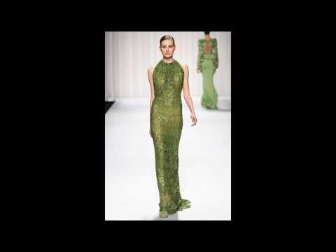 Abed Mahfouz Couture Spring Summer