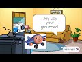 Jay Jay The Jet Plane Gets Grounded