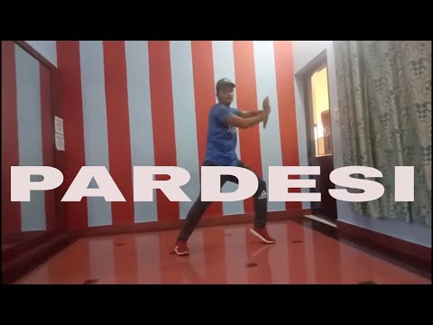 pardesi