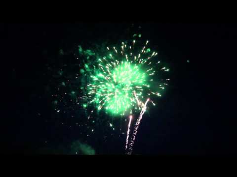 JW051/H Cat 4 Fanned Cake Battery - Its Huge !!