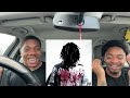 WE LOST OUR MINDS Ken Carson More Chaos FULL ALBUM L REACTION Viral Kencarson Morechaos