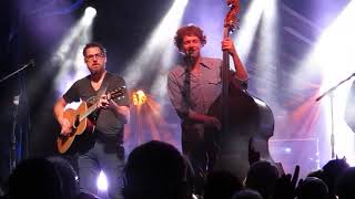 The Infamous Stringdusters - &#39;Hard Life Makes A Good Song&#39; @ Sony Hall, NYC 9/14/19