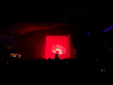 Eric Prydz @ The Palladium EPIC 4.0 Eric Prydz - Exchange Finale ID