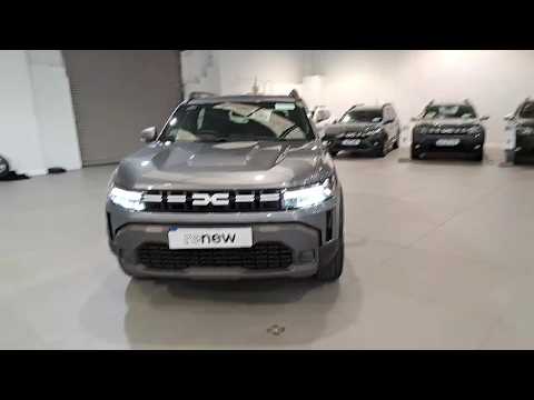 Dacia Duster Expression MHEV 140 E06X - Image 2