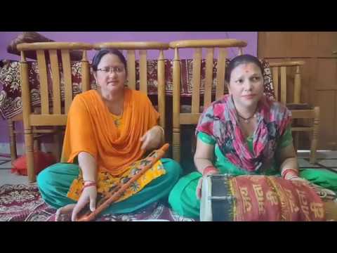 Happy birthday song Kirtan