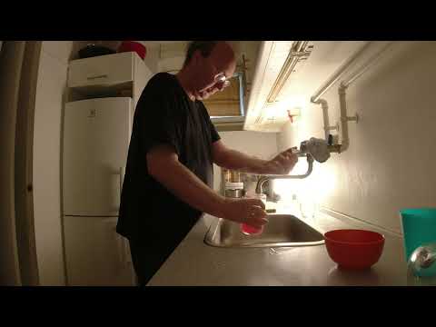 MongoTV_5806 - John Venter På Bedre Tider - Del 166 - Dag 623 af 1.000 Dage