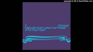 Stereolab - Op Hop Detonation (Original bass and drums)