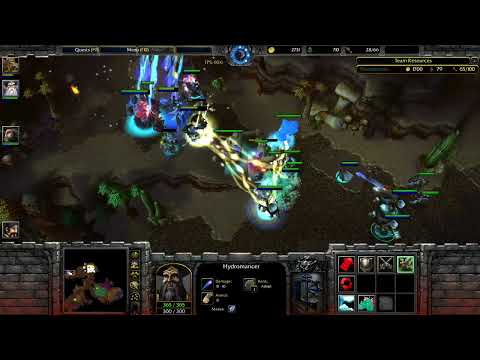 Garithos Campaign Chapter 05 BUGGED