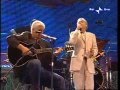Nino D'Angelo - Donna Cuncetta - Live feat Pino Daniele