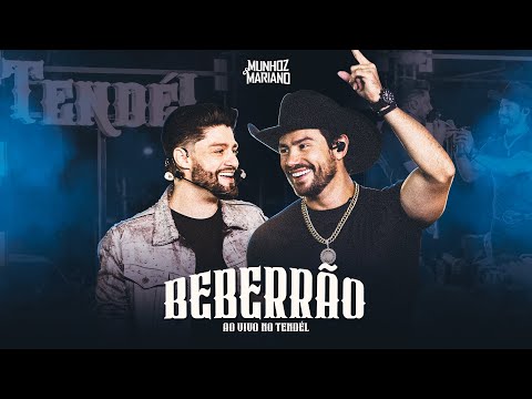 Beberrão - Munhoz e Mariano