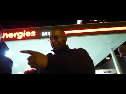 (73) RB x VK - TOP (OFFICIAL VIDEO)