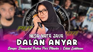 Download lagu DALAN ANYAR - VOC : NESA NATA JAYA | PUTRA PA'I MUDA | EDISI LATIHAN  mp3