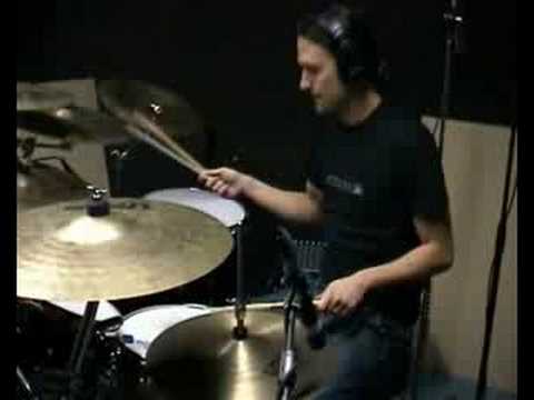 Baz recording with Suburban Base_2005_What's at stake1