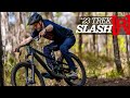 Trek Slash :: all-new for 2023 :: First Ride Review