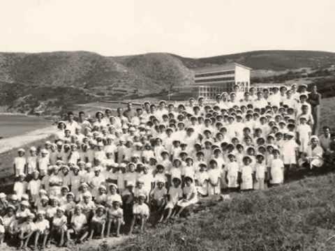 MONTEVECCHIO.........il suo passato  - 4^ Parte