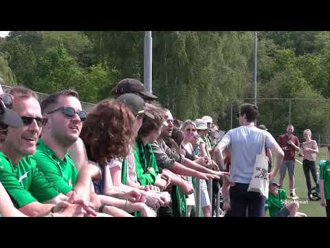 Verslag Runner up Finale Putse vs Leuven