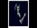 Passacaglia from King Arthur - Henry Purcell ...