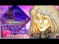 A Glow Up (Ep. 1) | Into the Shadow's Breach Season 3