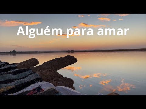 Someone to love - Spiritual Moment