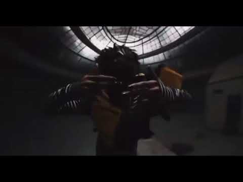 Scarlxrd - Dead Rising type beat (Prod. Brian Spencer) #663