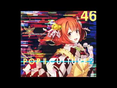 【Alstroemeria Records】 「Masayoshi Minoshima」 Finale