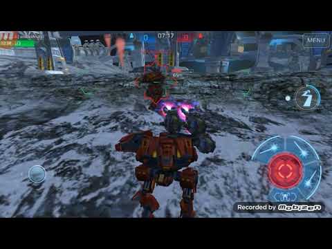 Bulgasari Shock train VS Bulgasari Shocktrain.