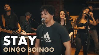 Stay - Oingo Boingo (Walkman cover)