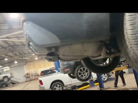 Pre-recon of 2025 GMC Acadia