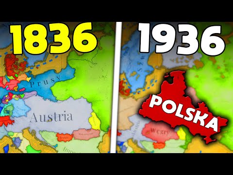 Od Upadku do Wielkiej Rzeczpospolitej! w Victoria 3 1.9