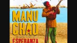 Manu Chao Proxima Estacion: Esperanza - &#39;Trapped By Love&#39;
