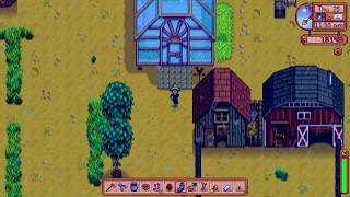 Ahh, Sugar Sugar - Let's Play Stardew Valley Part 140
