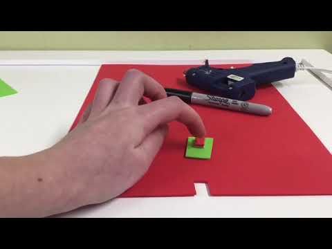 How to make playmobil phone DIY