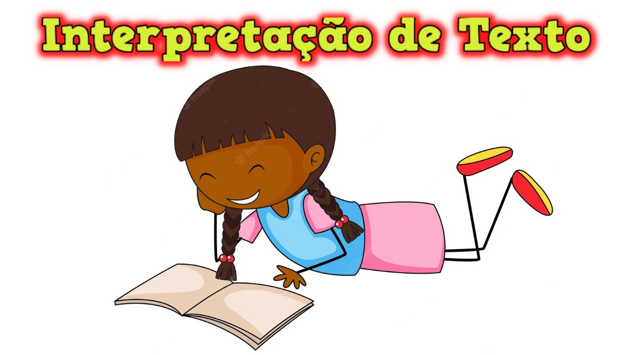 Interpretação de Texto - 📝 Como Interpretar um Texto - #explicandoumpoucomais