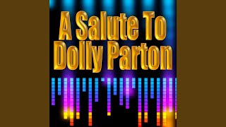 Tracks Of My Tears (Made Famous by Dolly Parton)