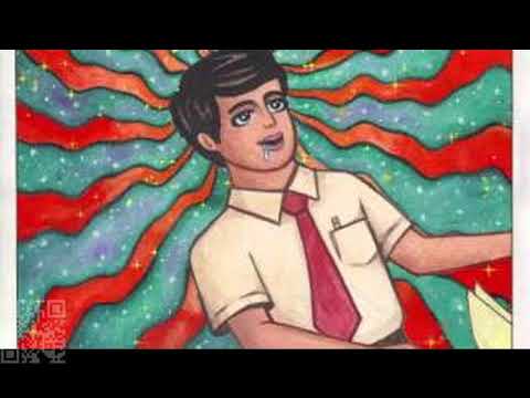 Dark psytrance Mental Projection No Time to Explain Promo 2018