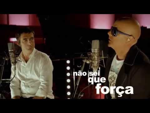 Pedro Abrunhosa e Camané - Para os Braços da Minha Mãe................................... Netpaulo