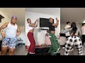 GHETTO DANCE TREND COMPILATION BEST MOVES Ghetto Dance Viral Tiktok