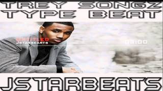 Untitled(Trey Songz R&B/RnB Type Beat)