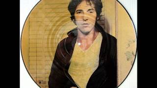Bruce Springsteen - Adam raised a cain
