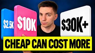 AI SEO Agency Cost: Which Tier Is Worth It?