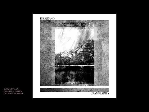 Inzajeano - Granularity - 04 Grain 1600